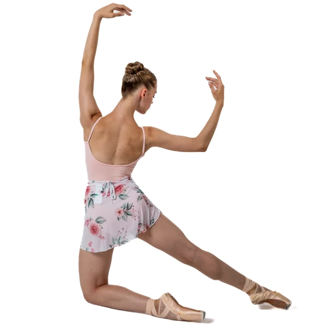 So Danca Floral, omotana suknja So Danca Floral, omotana suknja