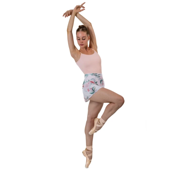 So Danca Floral, omotana suknja So Danca Floral, omotana suknja
