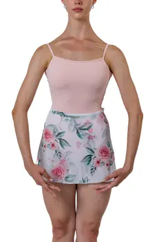 So Danca Floral, omotana suknja