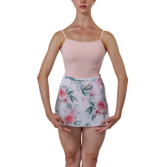 So Danca Floral, omotana suknja So Danca Floral, omotana suknja
