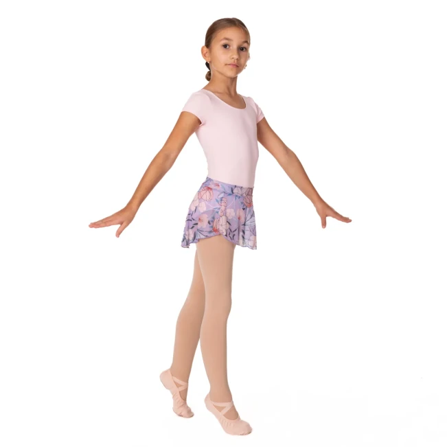 So Danca Lupica, suknja za djevojčice So Danca Lupica, suknja za djevojčice