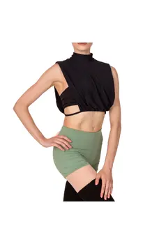 So Danca Raya, kratke hlače za žene