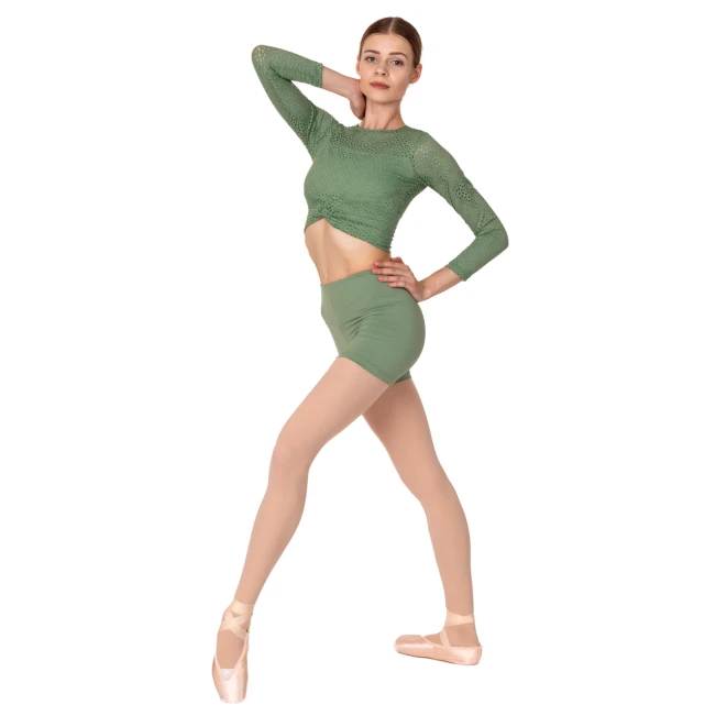So Danca Raya, kratke hlače za žene So Danca Raya, kratke hlače za žene