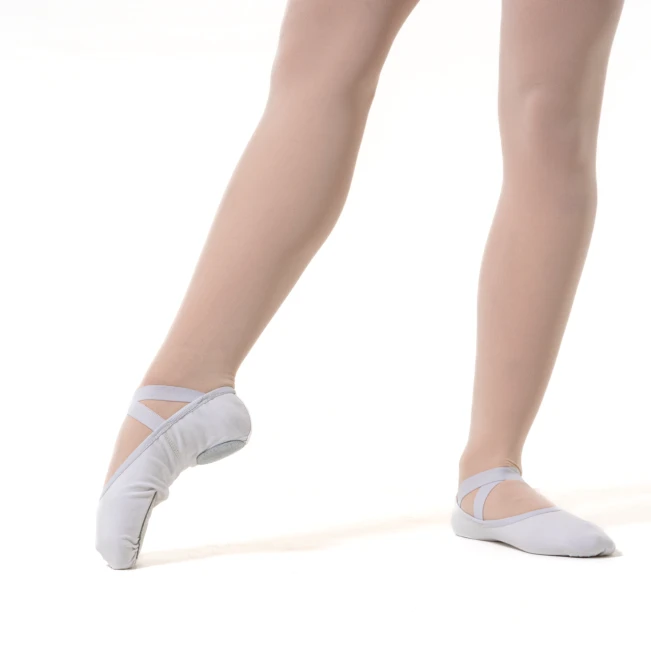 So Danca SD16, ženske elastične baletne cipelice So Danca SD16, ženske elastične baletne cipelice
