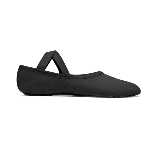 So Danca SD16, muške elastične baletne papučice So Danca SD16, muške elastične baletne papučice
