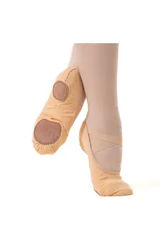 So Danca SD16, ženske elastične baletne cipelice