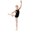So Danca SD16, ženske elastične baletne cipelice So Danca SD16, ženske elastične baletne cipelice