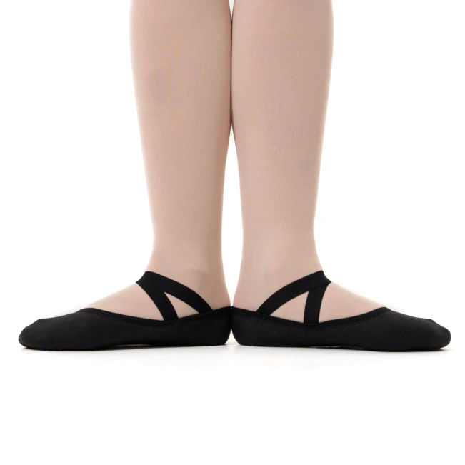 So Danca SD16, ženske elastične baletne cipelice So Danca SD16, ženske elastične baletne cipelice