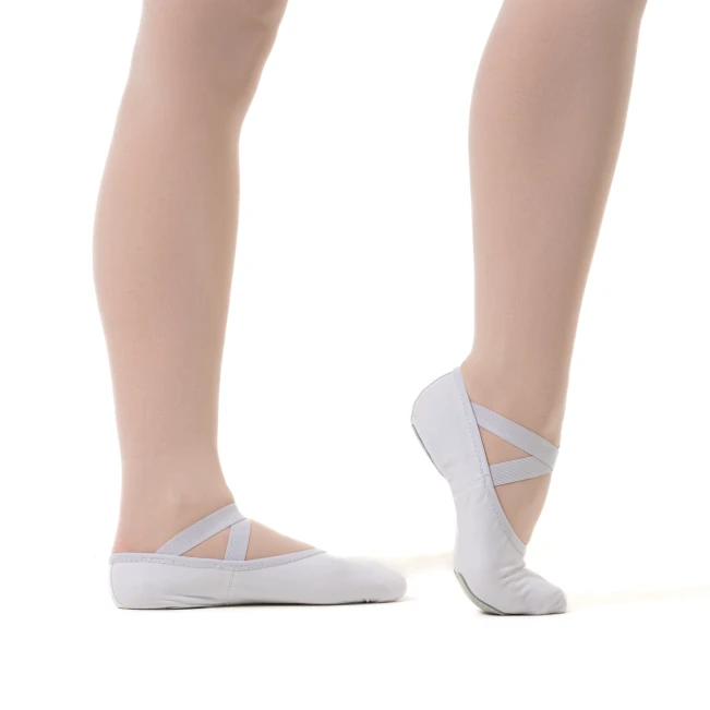 So Danca SD16, ženske elastične baletne cipelice So Danca SD16, ženske elastične baletne cipelice