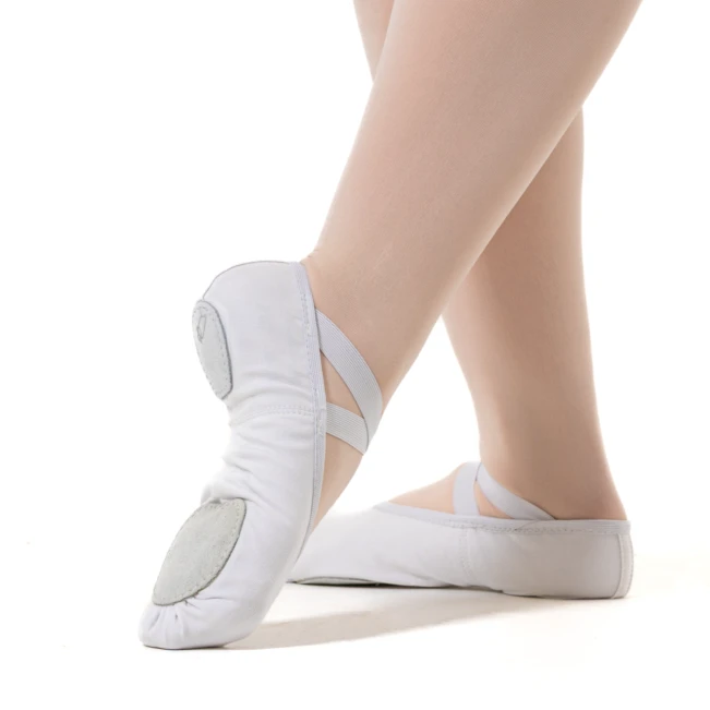 So Danca SD16, ženske elastične baletne cipelice So Danca SD16, ženske elastične baletne cipelice