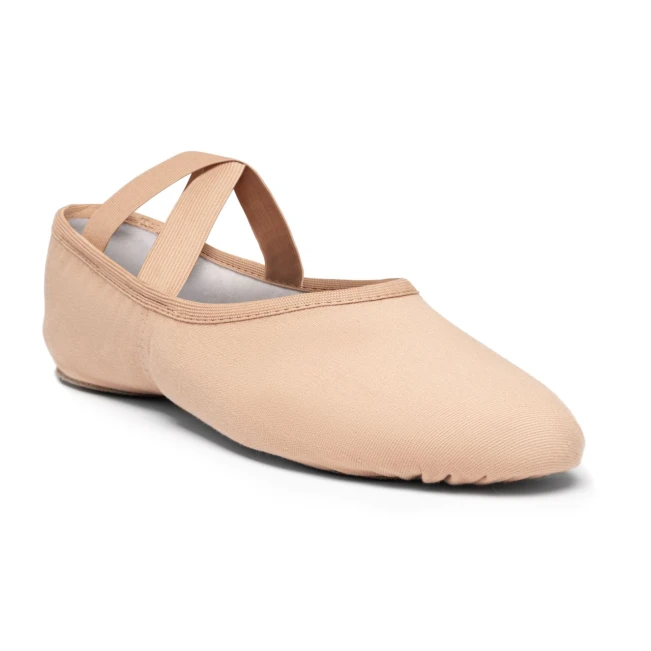 So Danca SD16, muške elastične baletne papučice So Danca SD16, muške elastične baletne papučice