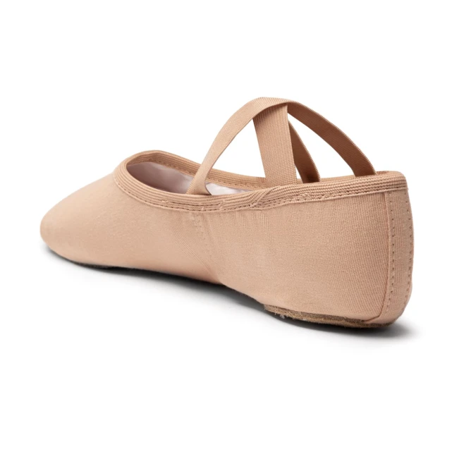 So Danca SD16, muške elastične baletne papučice So Danca SD16, muške elastične baletne papučice