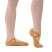 So Danca SD16, ženske elastične baletne cipelice So Danca SD16, ženske elastične baletne cipelice