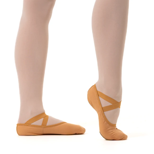 So Danca SD16, ženske elastične baletne cipelice So Danca SD16, ženske elastične baletne cipelice