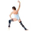 So Danca Studio Line, triko na špageti naramenice s V izrezom So Danca Studio Line, triko na špageti naramenice s V izrezom
