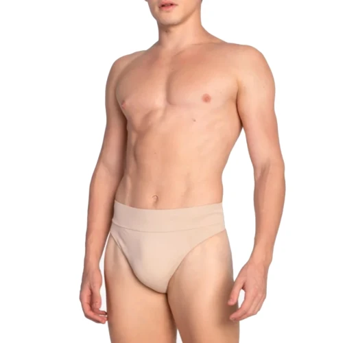 So Danca Microfiber Dance Belt UG220, suspenzor za muškarce