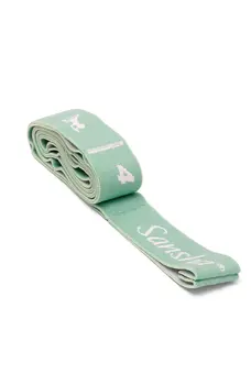 Stretching Strap, guma za vježbanje i istezanje zelena 