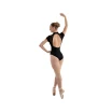 Capezio Elegance short sleeve princess, ženski dres 