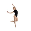 Capezio Elegance short sleeve princess, ženski dres 