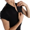 Capezio Elegance short sleeve princess, ženski dres 