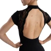 Capezio Elegance short sleeve princess, ženski dres 