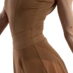 Bloch Jaye Mesh Skirt, damska suknja s elastičnim pojasom 