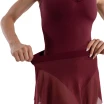 Bloch Jaye Mesh Skirt, damska suknja s elastičnim pojasom 
