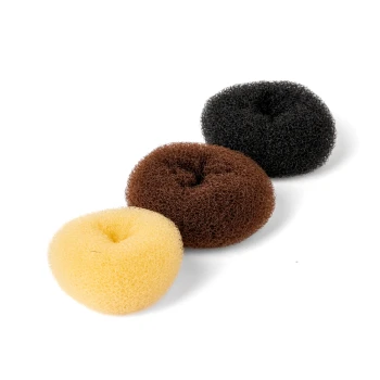 Tech Dance Bun Builder, pomagalo za izradu punđe 8 cm