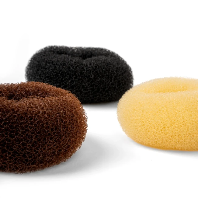 Tech Dance Bun Builder, pomagalo za izradu punđe 8 cm