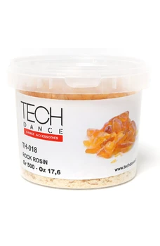 Tech dance, drobljena smola 500 g u kantici