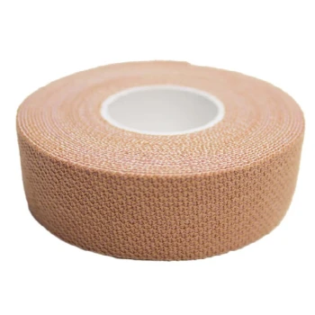 Adhesive toe wrap, flasteri za prste