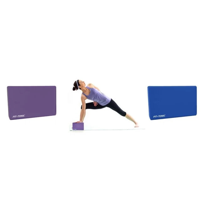 Tech Dance Yoga blok, ciglica 
