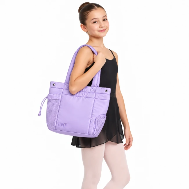 Bloch Petit studio dance bag, praktična plesna torba Bloch Petit studio dance bag, praktična plesna torba