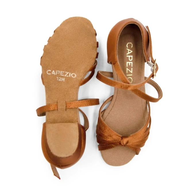 Capezio Valentina, latinke za djevojčice Capezio Valentina, latinke za djevojčice