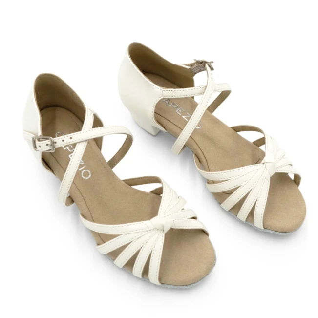 Capezio Valentina, latinke za djevojčice Capezio Valentina, latinke za djevojčice