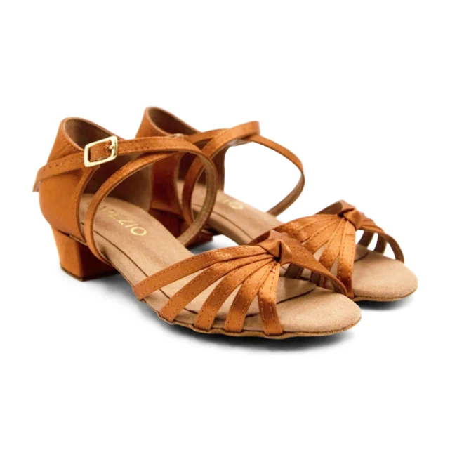 Capezio Valentina, latinke za djevojčice Capezio Valentina, latinke za djevojčice