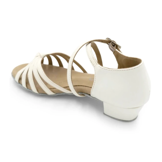 Capezio Valentina, latinke za djevojčice Capezio Valentina, latinke za djevojčice