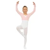 Bloch Fix Wrap Sweater, djevojački baletni top za zagrijavanje Bloch Fix Wrap Sweater, djevojački baletni top za zagrijavanje
