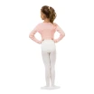 Bloch Fix Wrap Sweater, djevojački baletni top za zagrijavanje Bloch Fix Wrap Sweater, djevojački baletni top za zagrijavanje