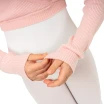 Bloch Fix Wrap Sweater, djevojački baletni top za zagrijavanje Bloch Fix Wrap Sweater, djevojački baletni top za zagrijavanje