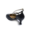 Capezio X-Strap Pump, plesne cipele Capezio X-Strap Pump, plesne cipele