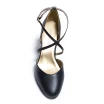 Capezio X-Strap Pump, plesne cipele Capezio X-Strap Pump, plesne cipele
