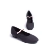 Capezio Academy character 1", ženske karakterne cipele Capezio Academy character 1", ženske karakterne cipele