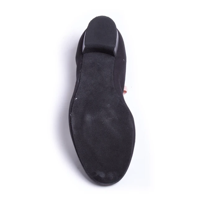 Capezio Academy character 1" heel, platnene karakterne cipele za djecu Capezio Academy character 1" heel, platnene karakterne cipele za djecu