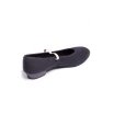 Capezio Academy character 1" heel, platnene karakterne cipele za djecu Capezio Academy character 1" heel, platnene karakterne cipele za djecu