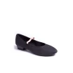 Capezio Academy character 1", ženske karakterne cipele Capezio Academy character 1", ženske karakterne cipele