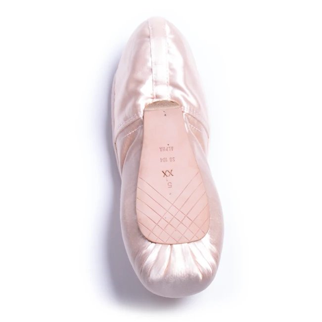 Bloch Alpha, baletne špice Bloch Alpha, baletne špice
