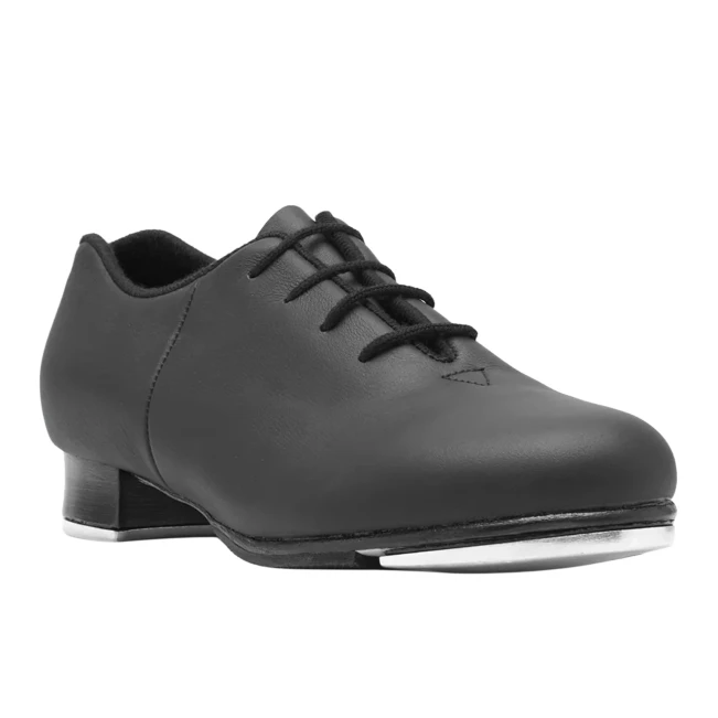 Bloch Audeo Jazz Tap, kožne step cipele za dame