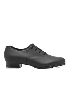 Bloch Audeo Jazz Tap, kožne step cipele za dame