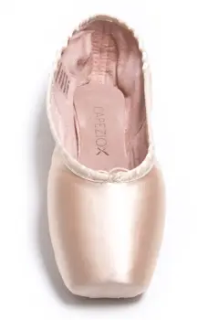 Capezio Ava, baletne špice 